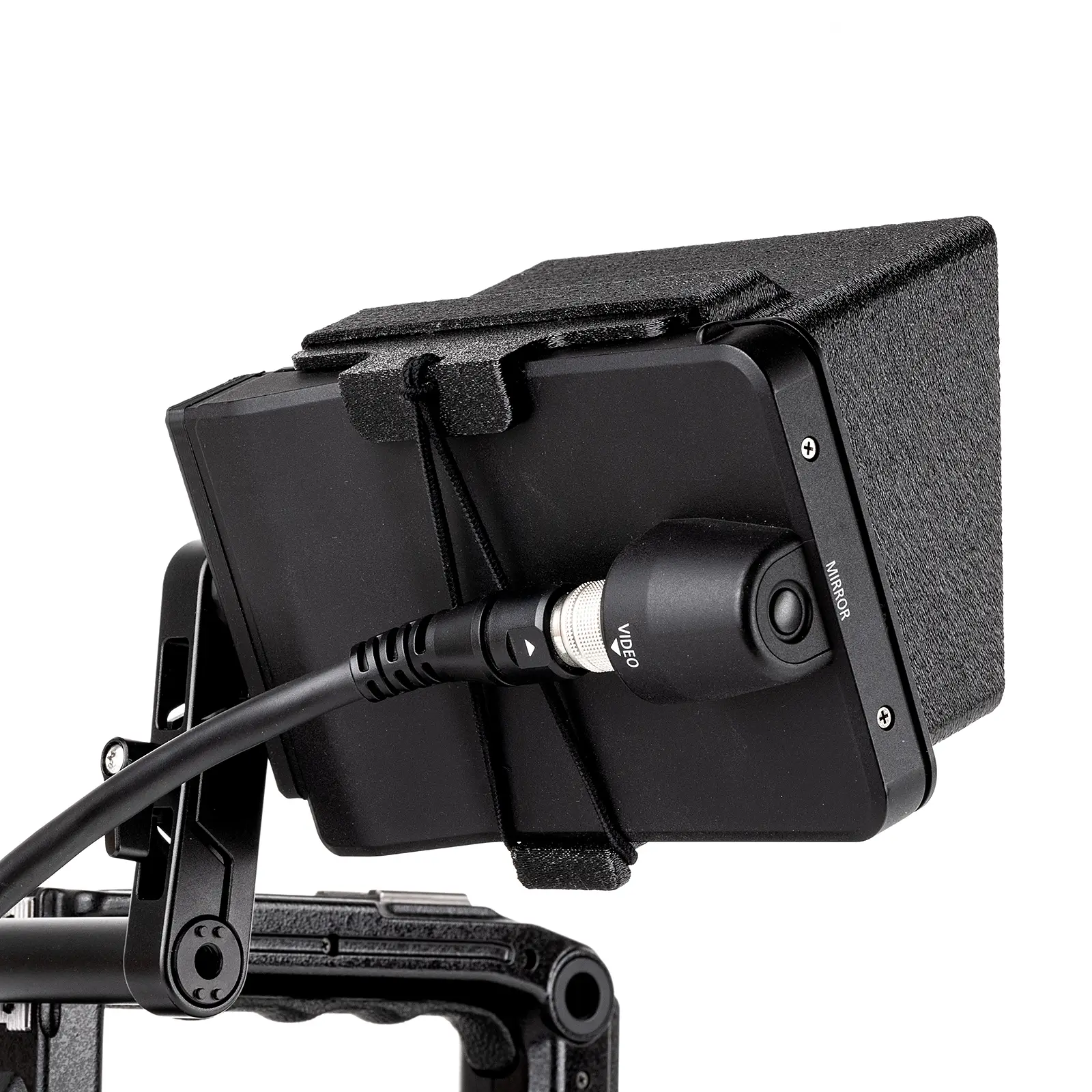 Monitor Sunshade (Canon C300mkIII, C500mkII, LM-V2)