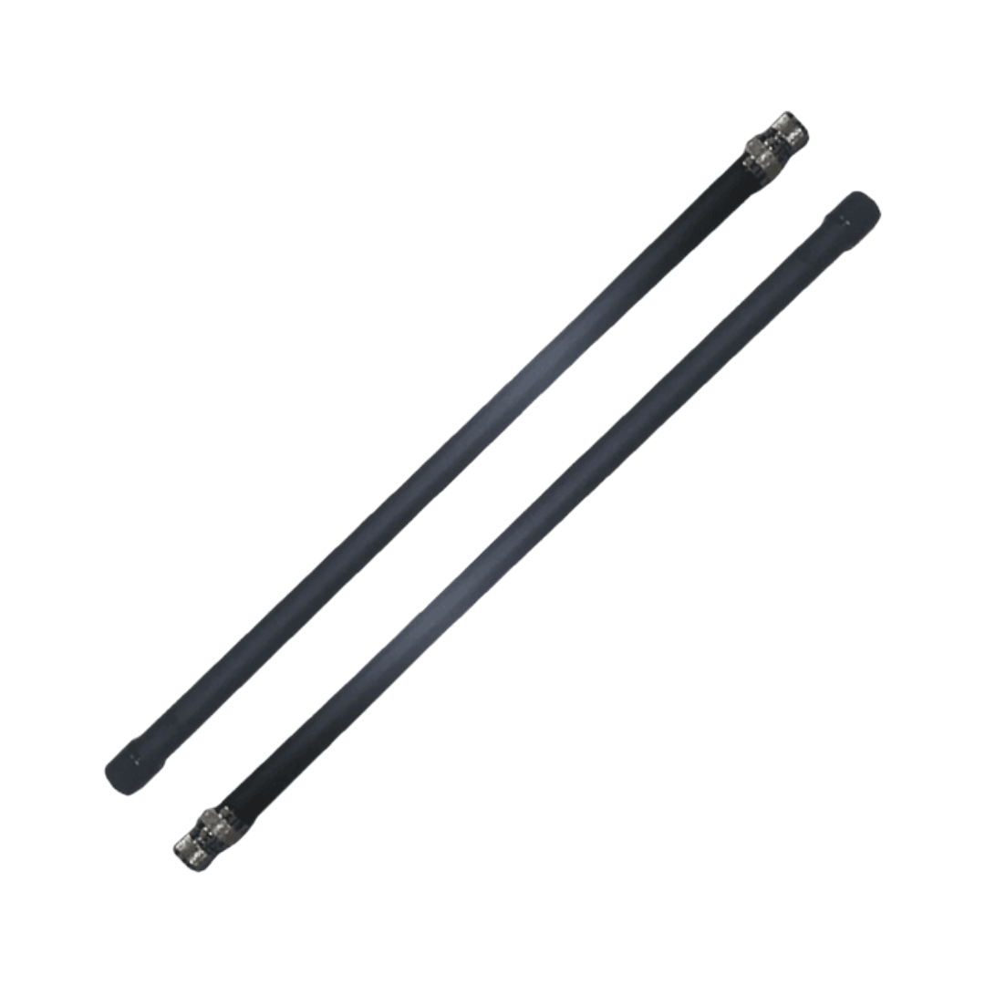 HL External Fiberglass Antenna