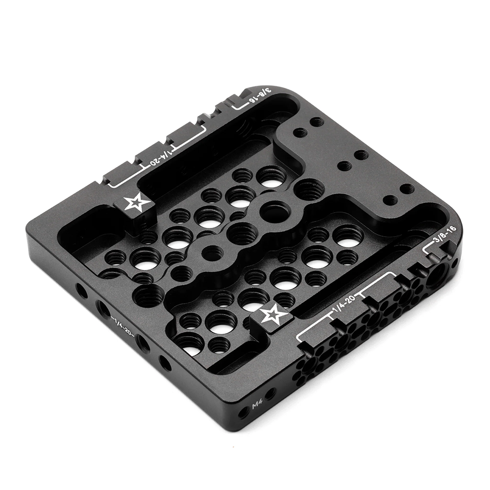 *GDU Komodo Quantum Baseplate