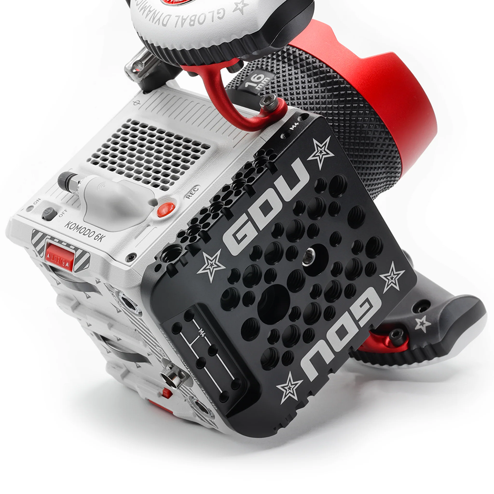 *GDU Komodo Quantum Baseplate