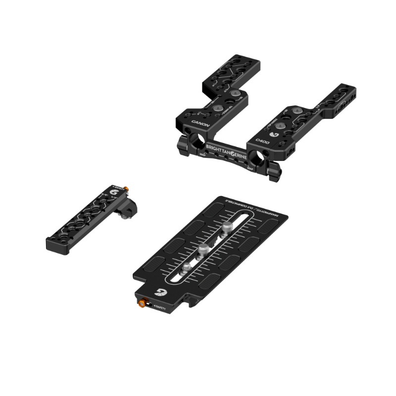 Create Canon C400 Base Kit