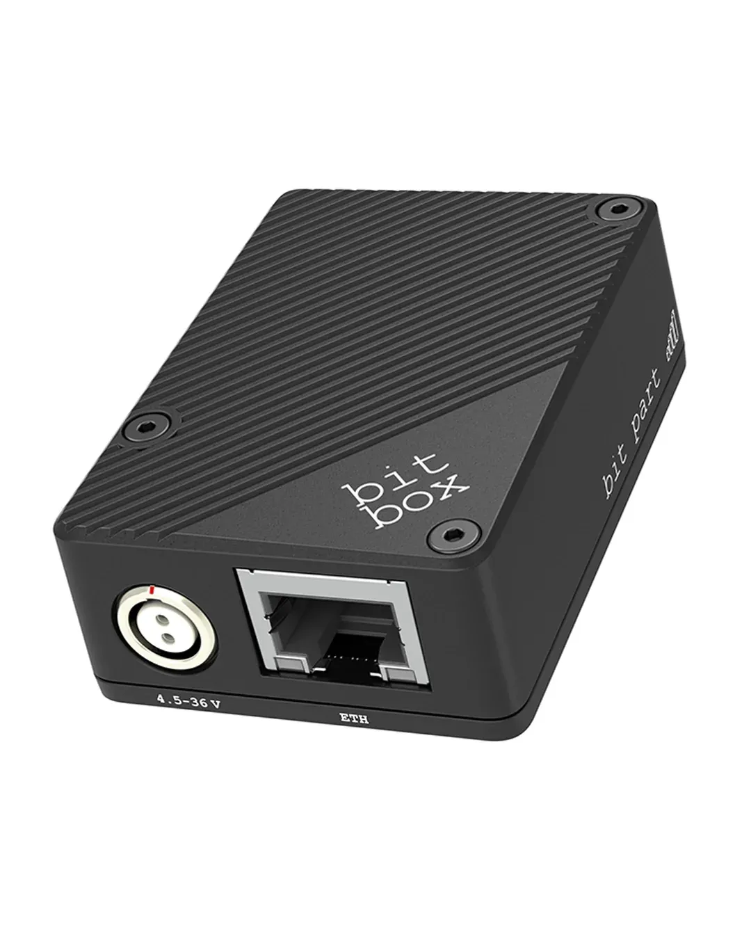 bitbox mini