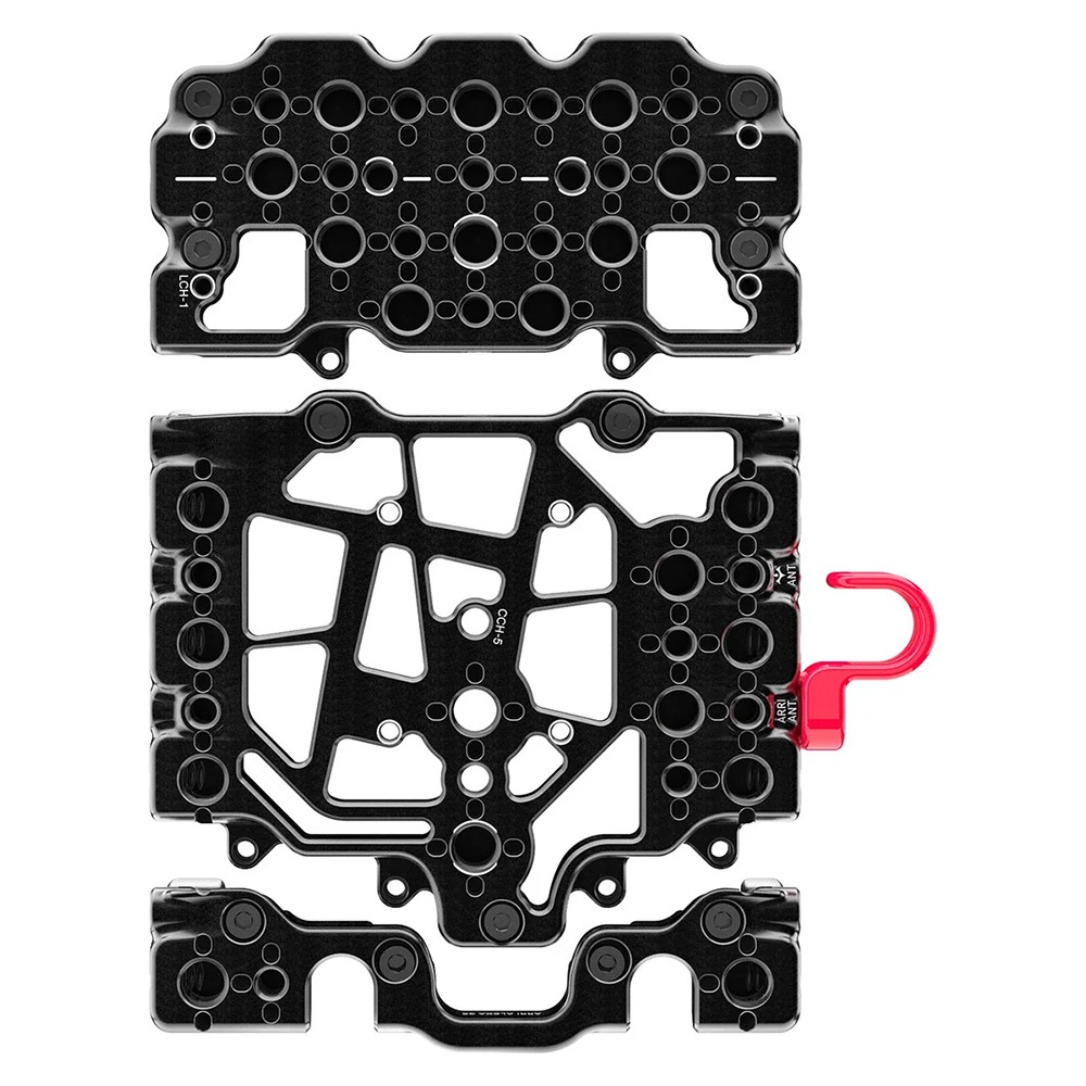 Wooden Camera - Top Plate System