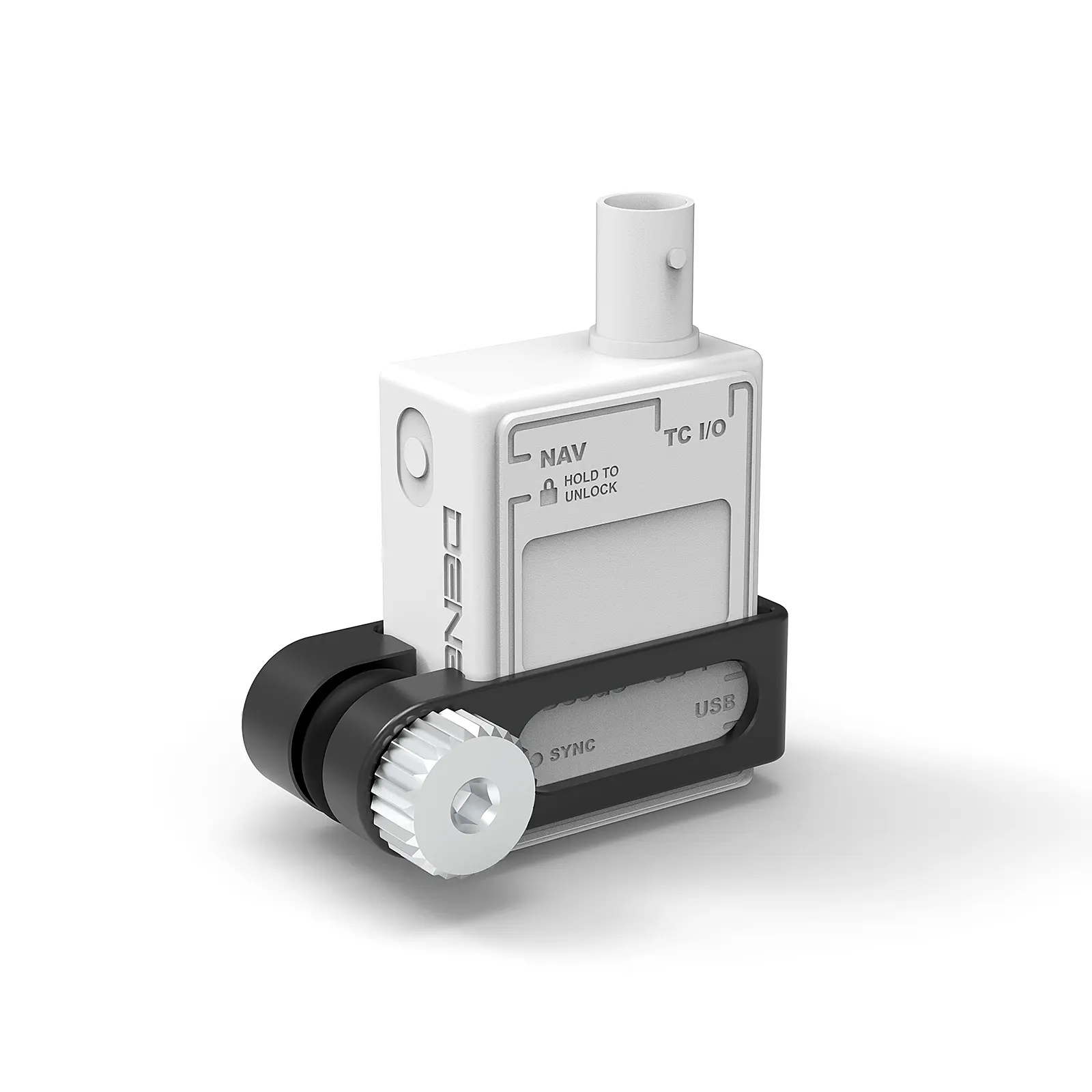 Denecke JB-1 Syncbox Clamp