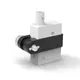 Denecke JB-1 Syncbox Clamp