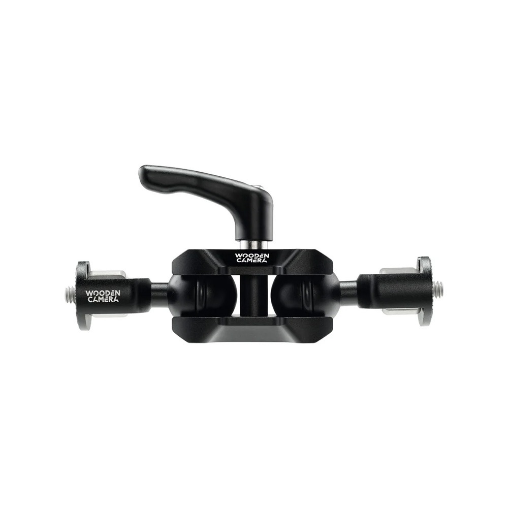 Wooden Camera - Universal Ultra Arm Monitor Mount Mini