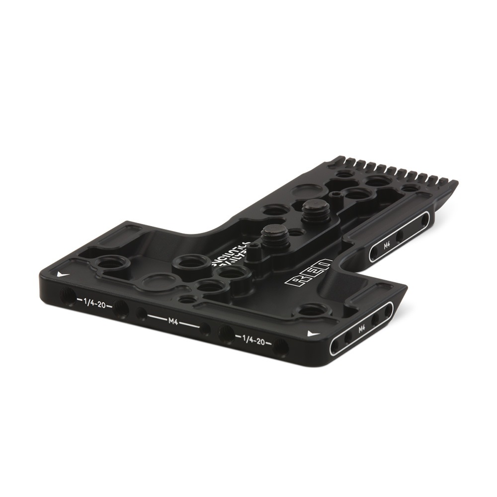 V-RAPTOR XL Riser Plate