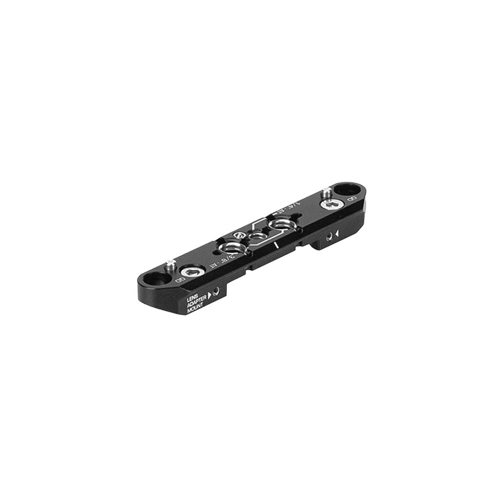 Top Rail for RED KOMODO & KOMODO-X