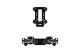 Wooden Camera - Handle Adaptor Kit for CCH-5