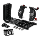 *GDU Komodo Quantum Rig Monster Kit (white handles)