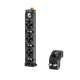 NATO Cheese Stick (1/4��-20)