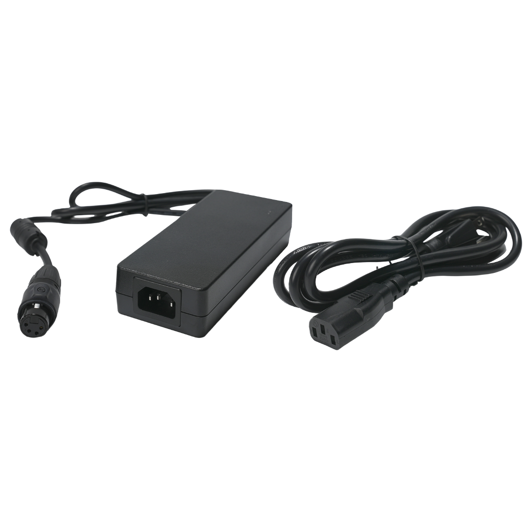 4-Pin XLR Adapter