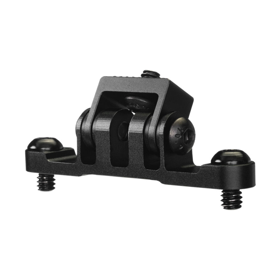 Hinge Mount for Focus Pro (v2)