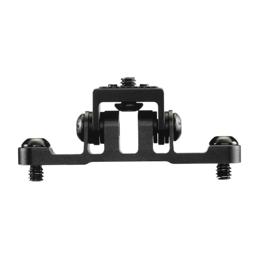Hinge Mount for Focus Pro (v2)