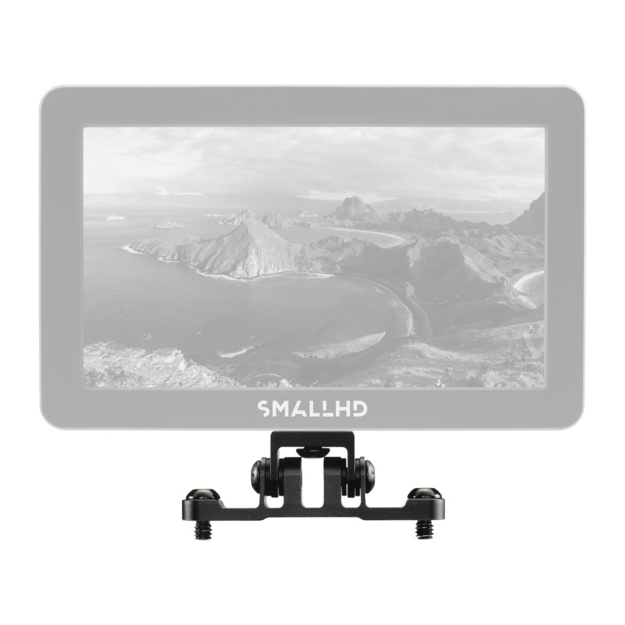 Hinge Mount for Focus Pro (v2)