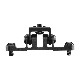 Hinge Mount for Focus Pro (v2)