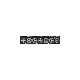 Teradek RT MDR.X 3-Axis Lens Control Receiver w/ Bluetooth