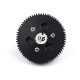 0.6 Module Gear with Carrier - M26VE