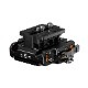 LeftField 3 QR Baseplate (Standard) for RED V-RAPTOR