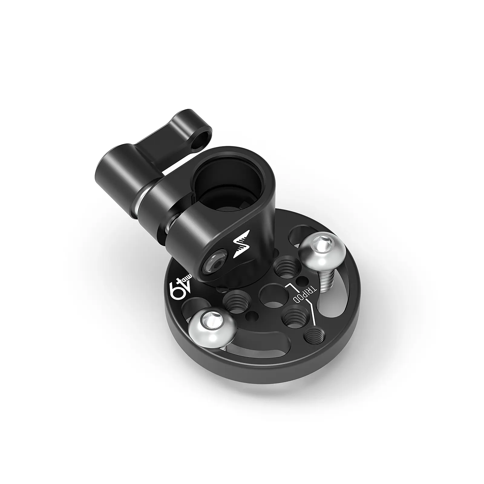 TWIST Mount Screw Down Adapter and Tripod Expansion