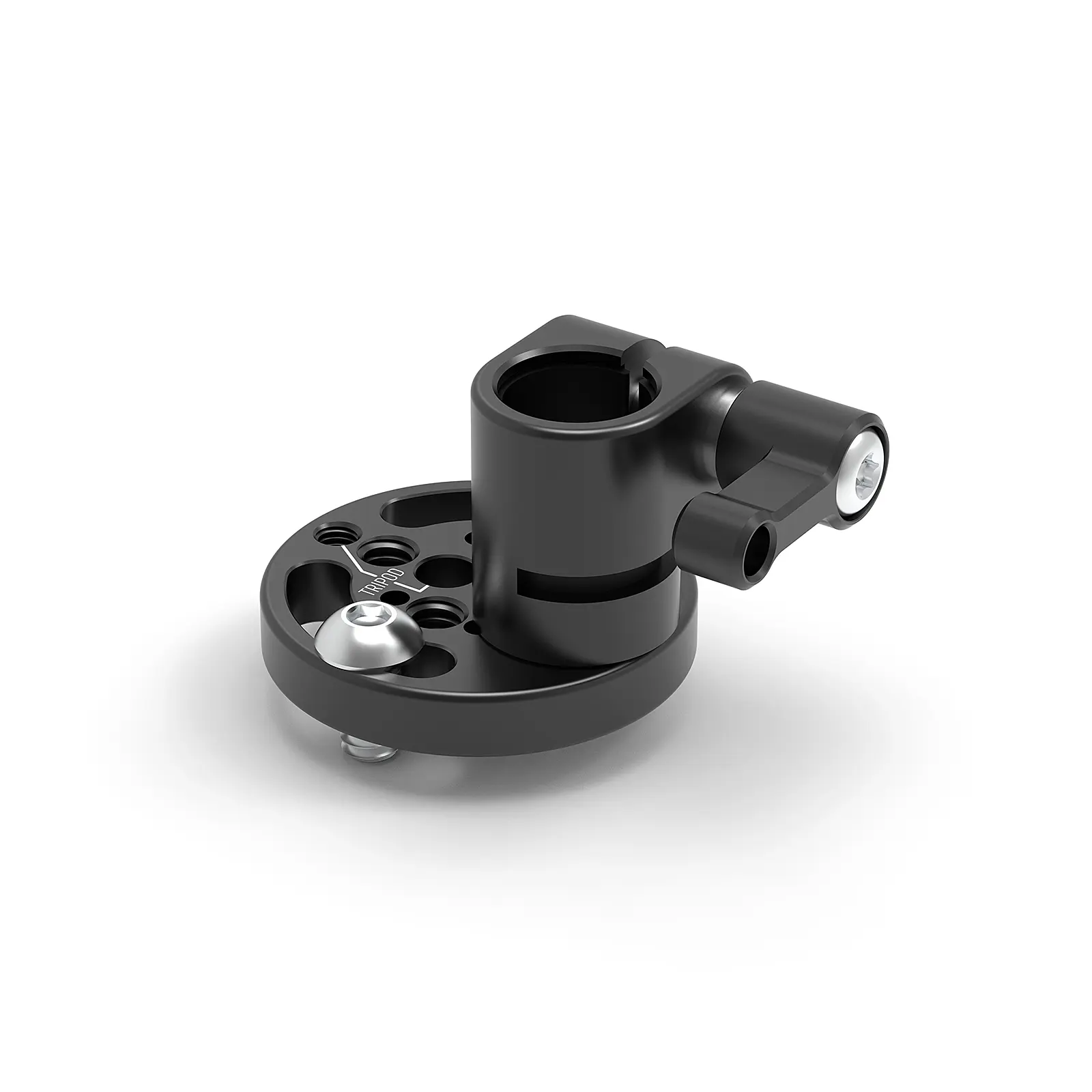 TWIST Mount Screw Down Adapter and Tripod Expansion