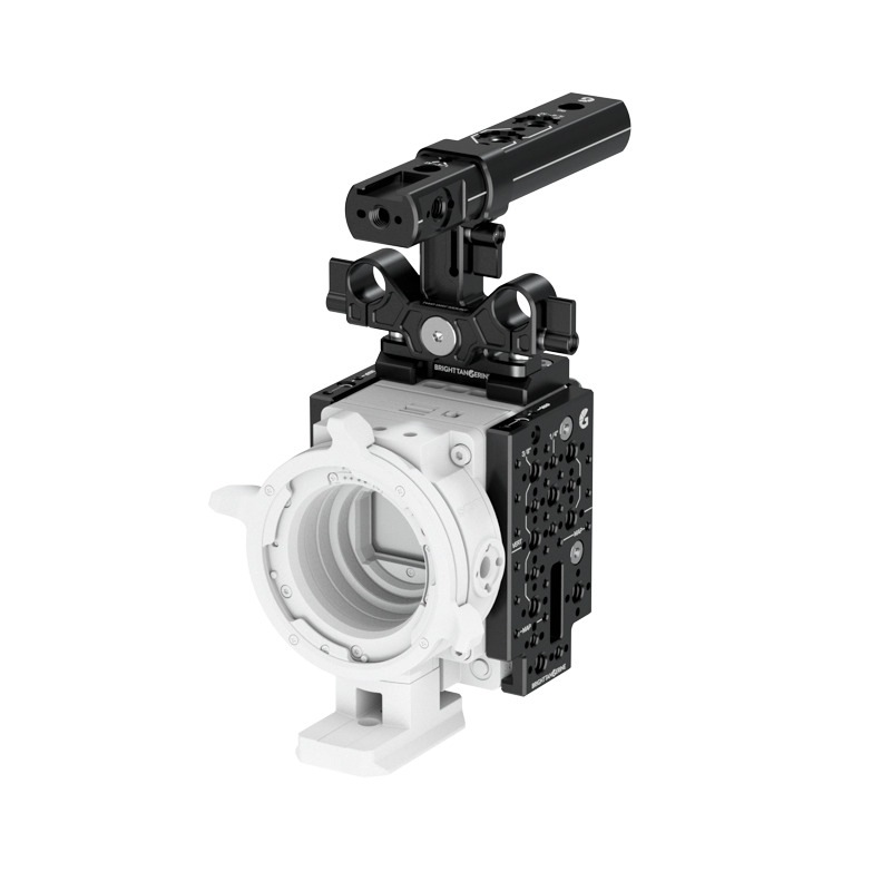 Base Kit for Sony VENICE Extension System Mini