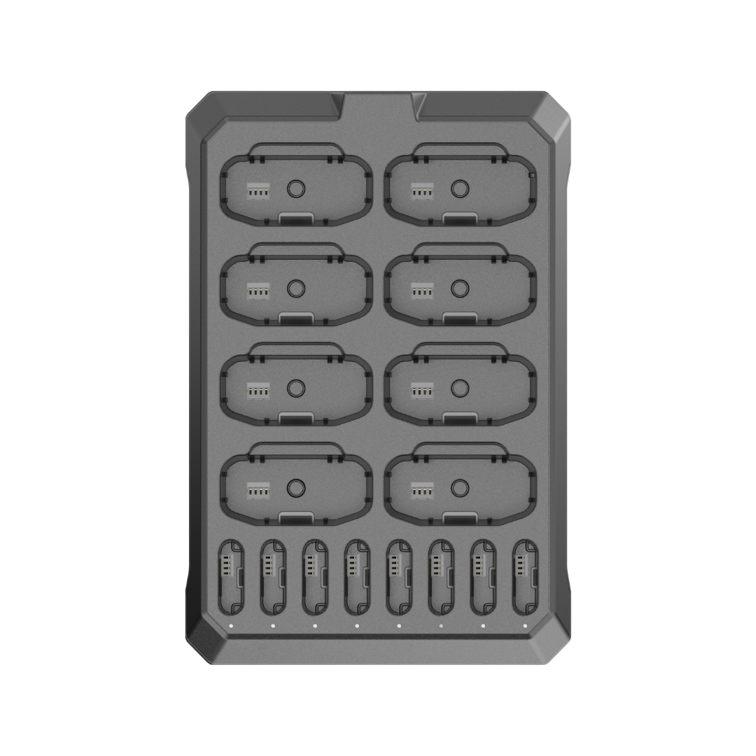 Beltpack Battery Charging Base