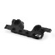 V-RAPTOR XL Top 15mm LWS Rod Support Bracket