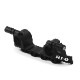 V-RAPTOR XL Top 15mm LWS Rod Support Bracket