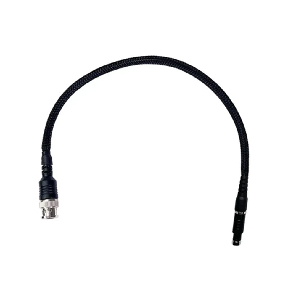 15mm Rod/Hand Trigger EXT to BNC 12" (Cable Only)