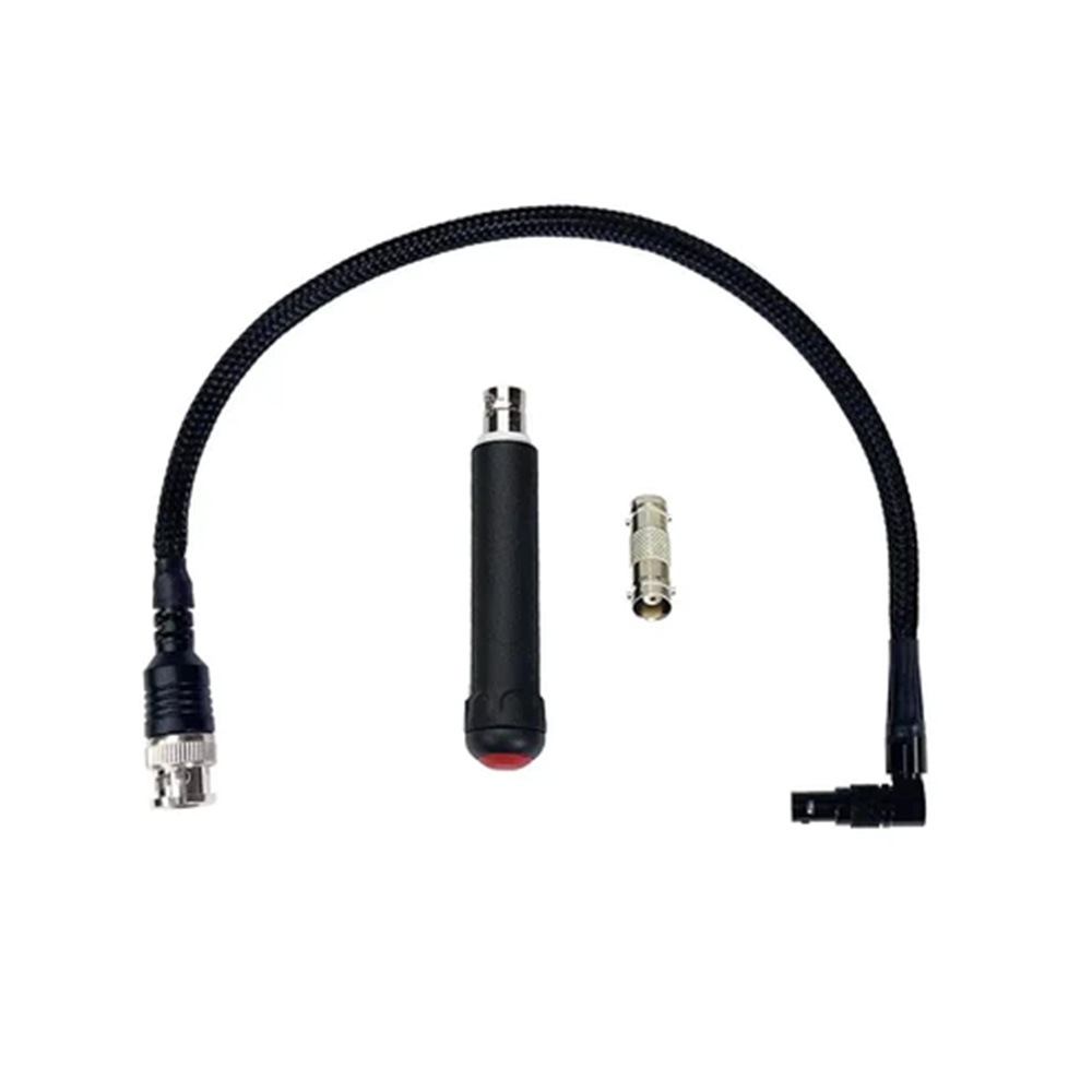 15mm Rod/Hand Trigger EXT to BNC 12" (Cable Only)