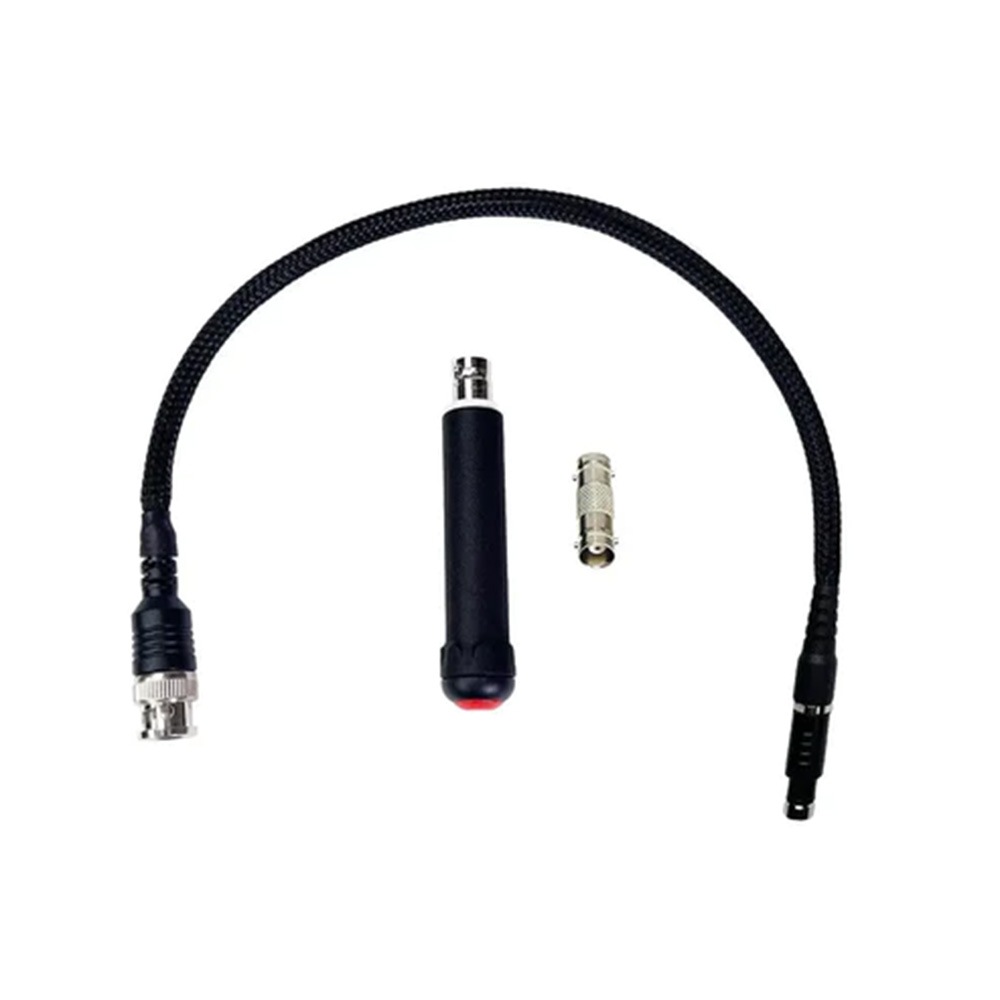 15mm Rod/Hand Trigger EXT to BNC 12" (Cable Only)
