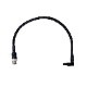 15mm Rod/Hand Trigger EXT to BNC 12" (Cable Only)
