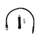 15mm Rod/Hand Trigger EXT to BNC 12" (Cable Only)