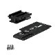 DJI RS 2 & RS 3 Riser Kit for 15mm Baseplate (RED V-RAPTOR)