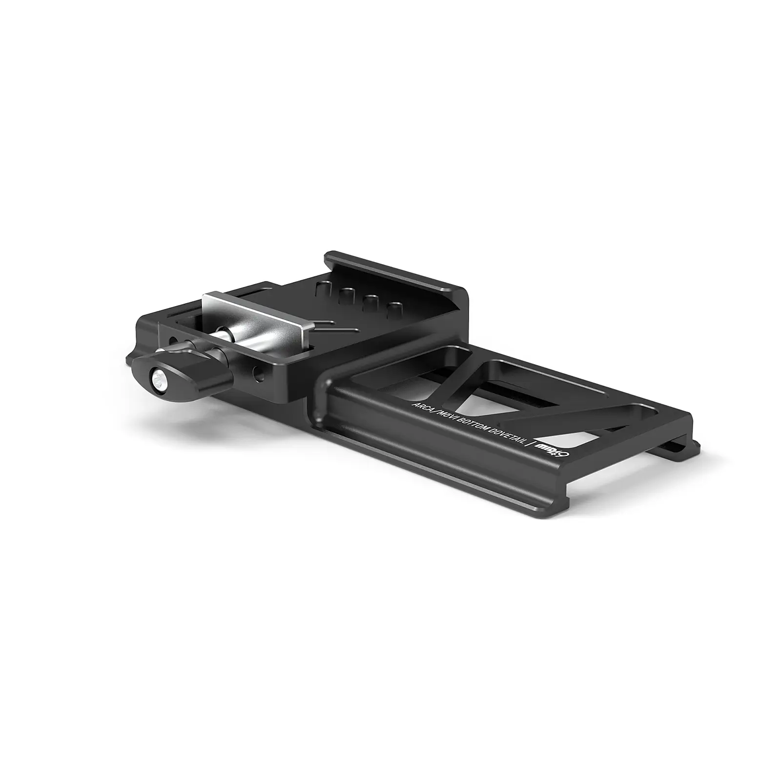 Gimbal Bottom ARCA Adapter (Freefly Mo&#772;vi Pro)