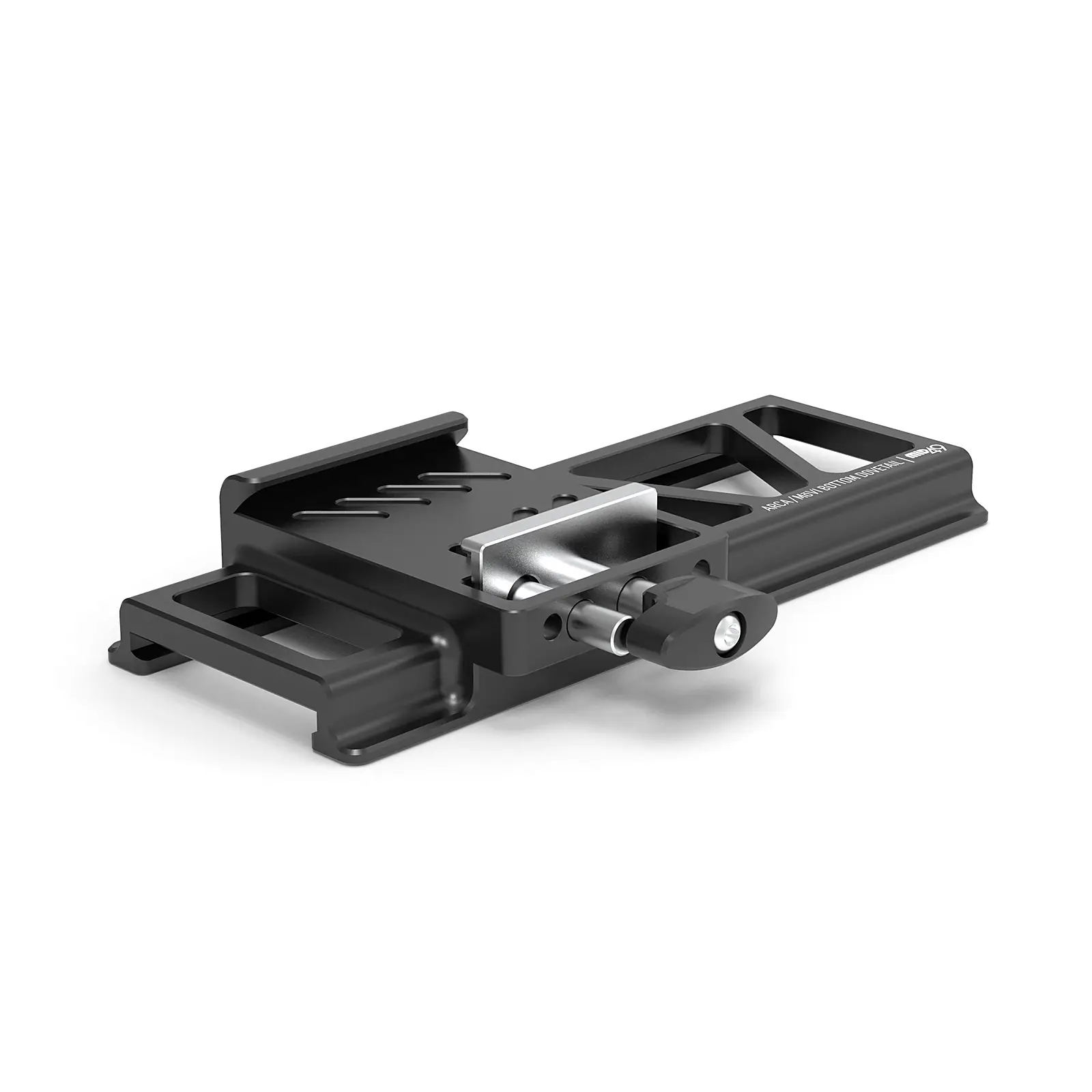 Gimbal Bottom ARCA Adapter (Freefly Mo&#772;vi Pro)