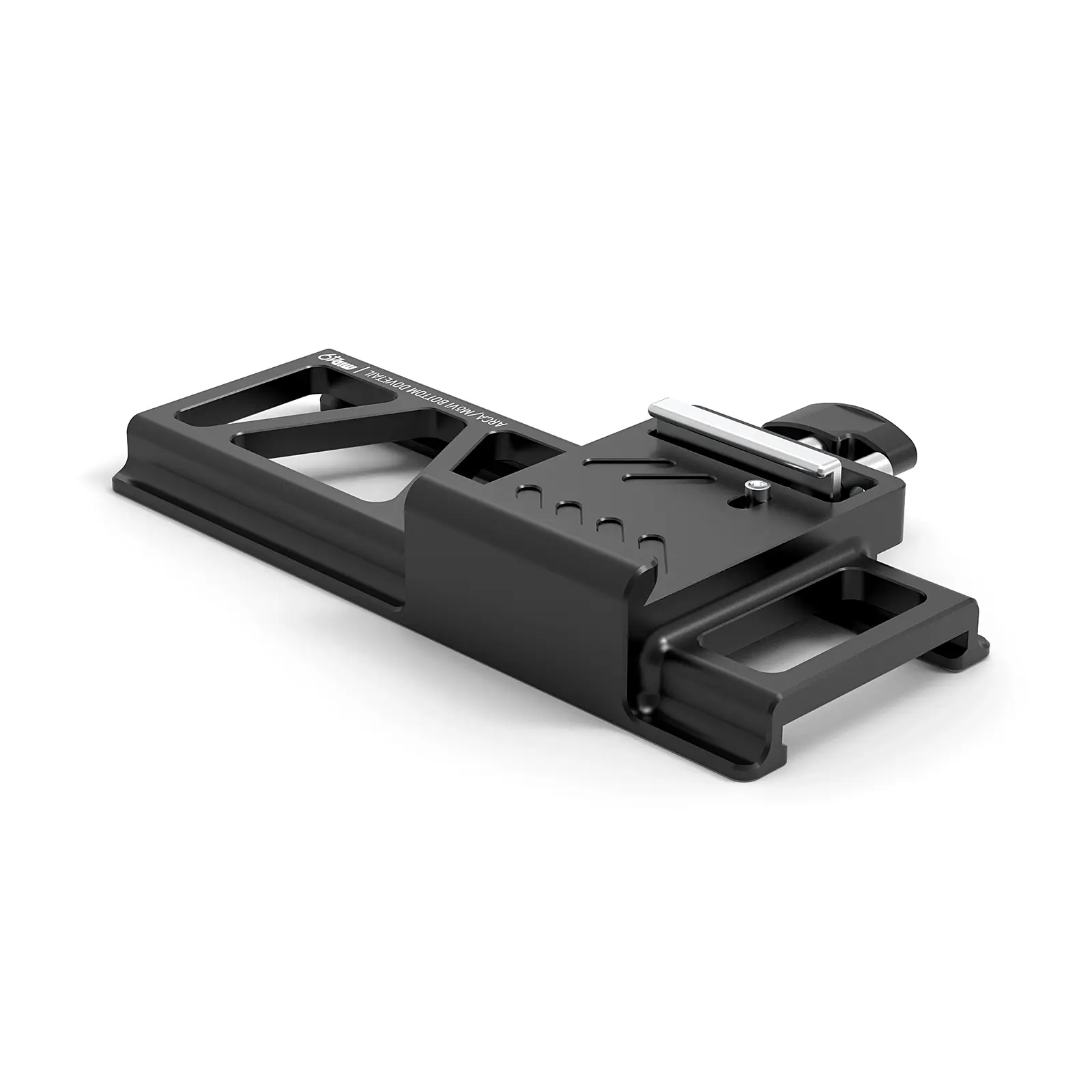 Gimbal Bottom ARCA Adapter (Freefly Mo&#772;vi Pro)