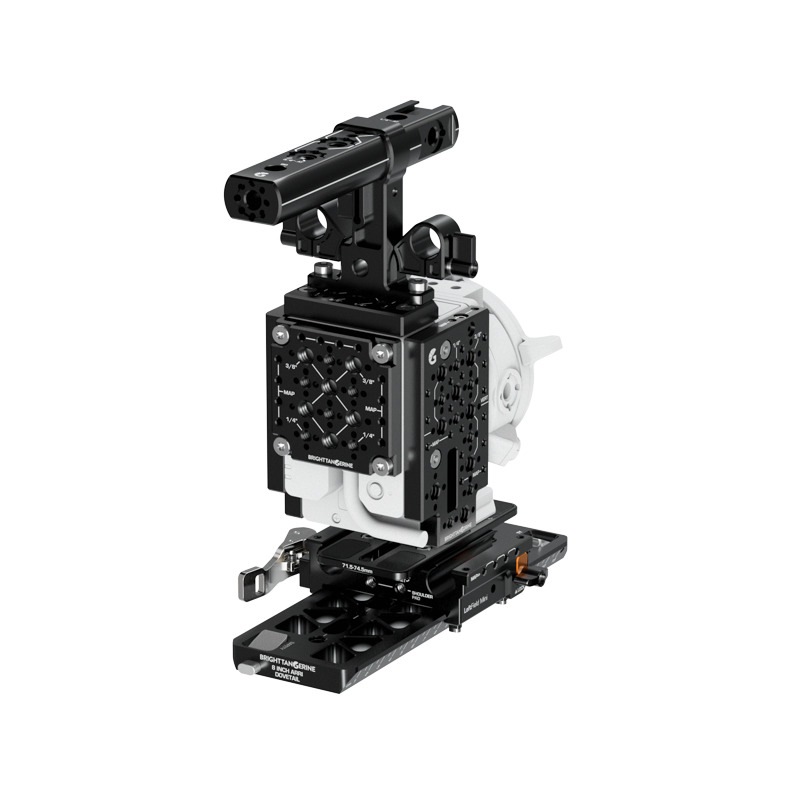 Advanced Kit for Sony VENICE Extension System Mini