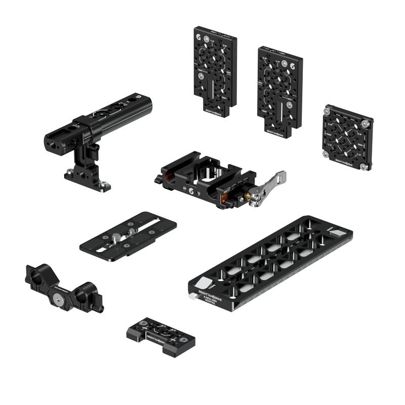 Advanced Kit for Sony VENICE Extension System Mini