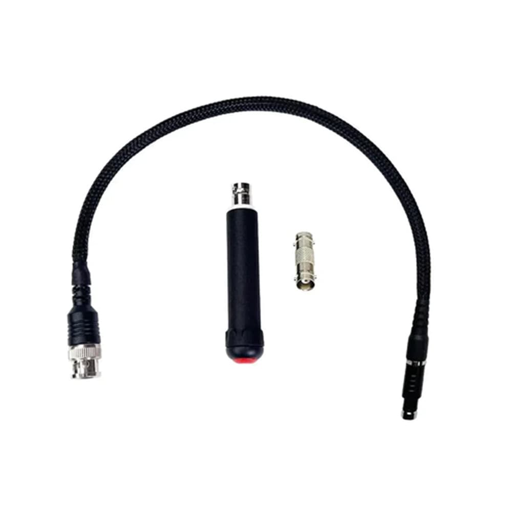15mm Rod/Hand Trigger BNC SPLITTER