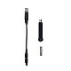 15mm Rod/Hand Trigger BNC SPLITTER