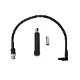 15mm Rod/Hand Trigger BNC SPLITTER