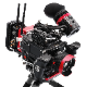 *GDU Raptor Quantum Rig Monster Kit (white handles)