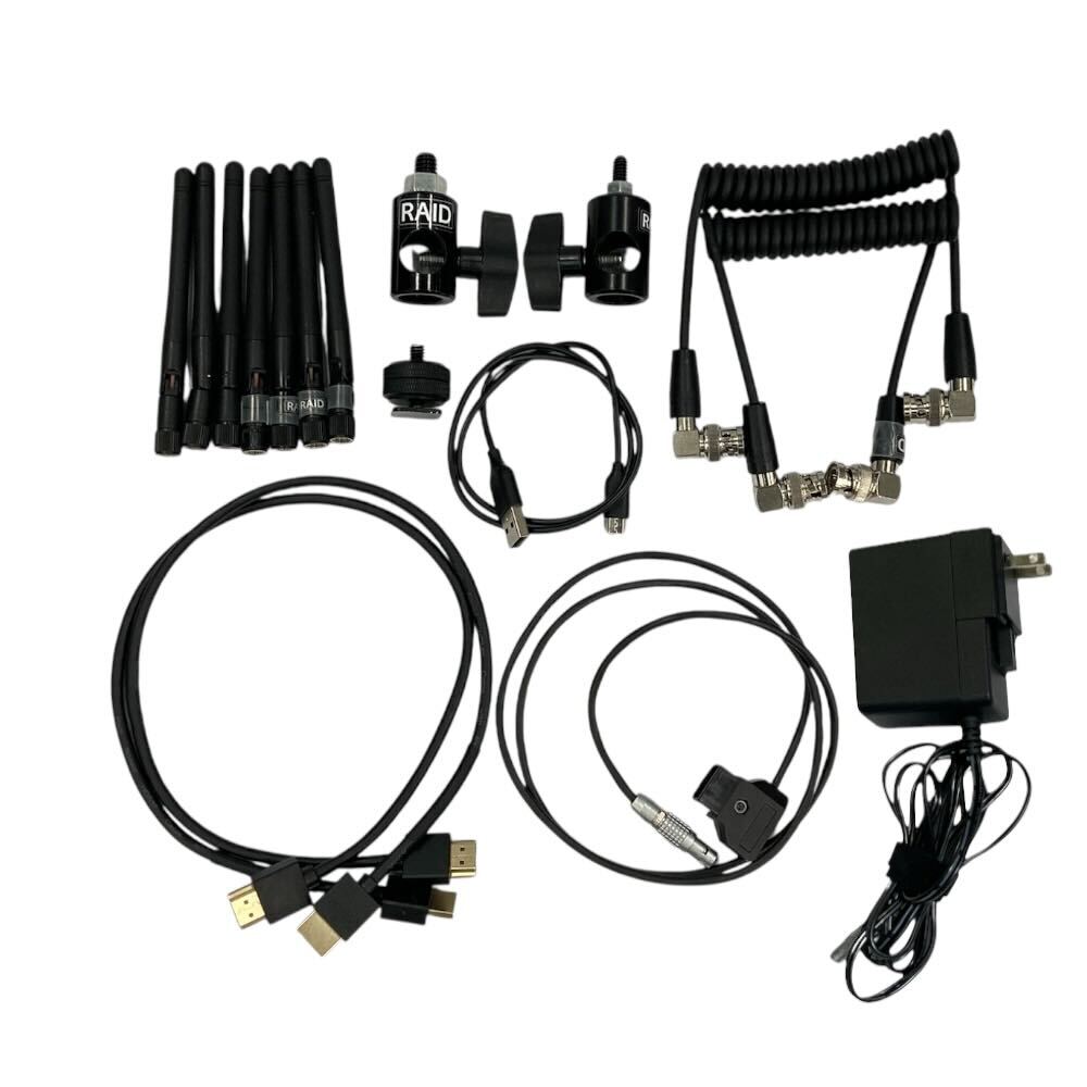 ��󥿥� Bolt 4K LT 750
