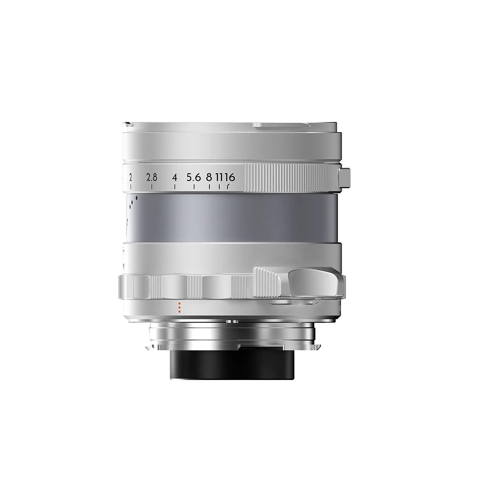 Simera 35mm F1.4 M-Mount (Focus Tab : Infinity-lock/Crescent