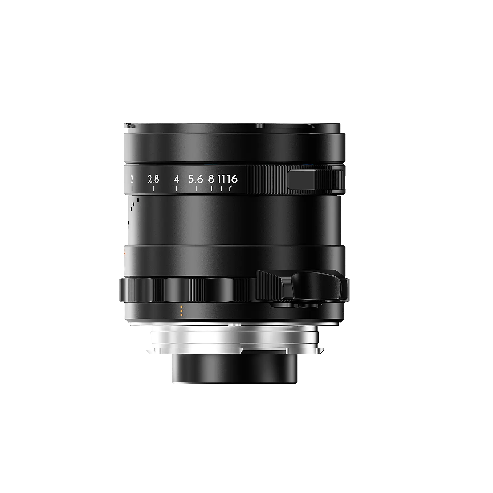 Simera 35mm F1.4 M-Mount (Focus Tab : Infinity-lock/Crescent-shaped)  ����С�/�֥�å�