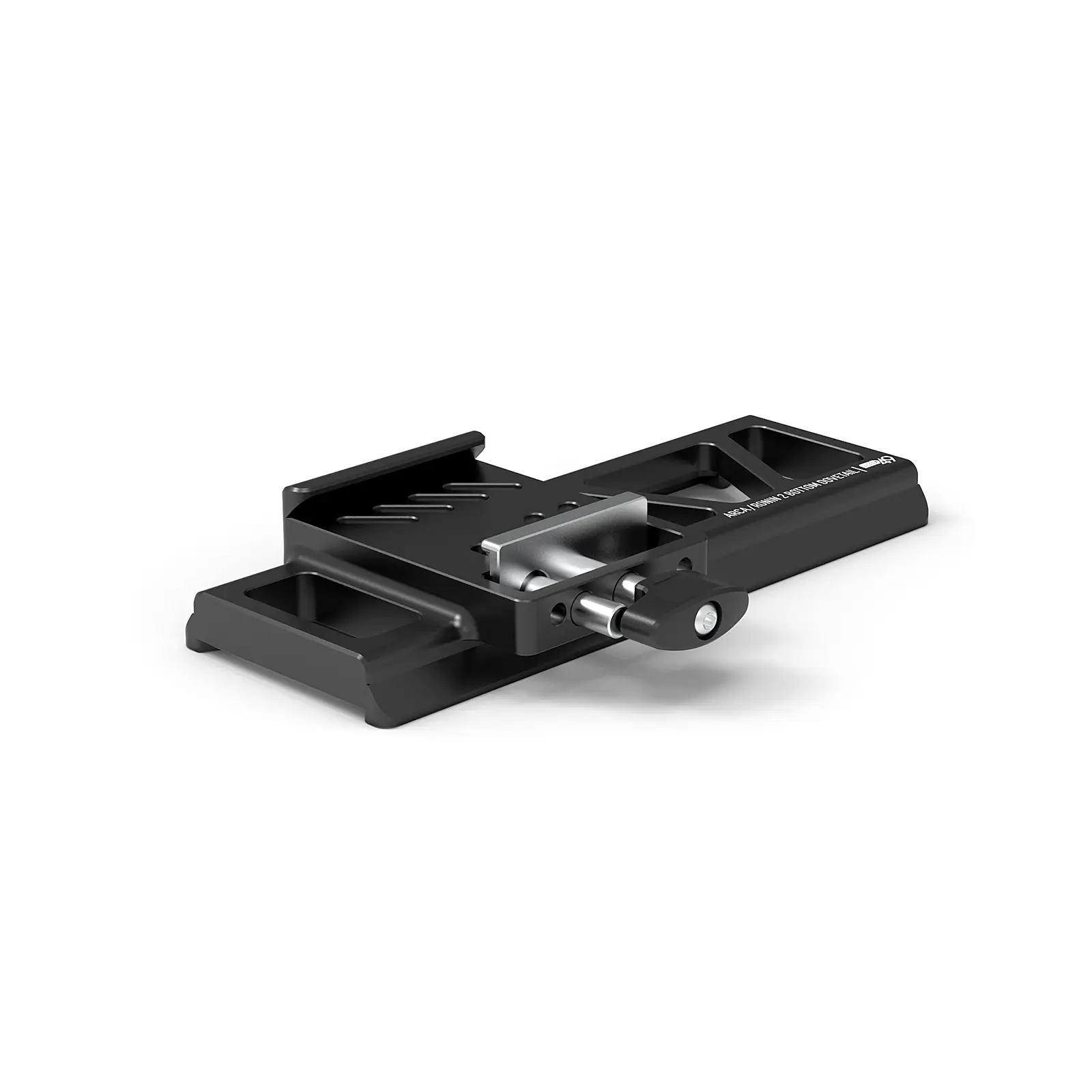 Gimbal Bottom ARCA Adapter (DJI Ronin 2)