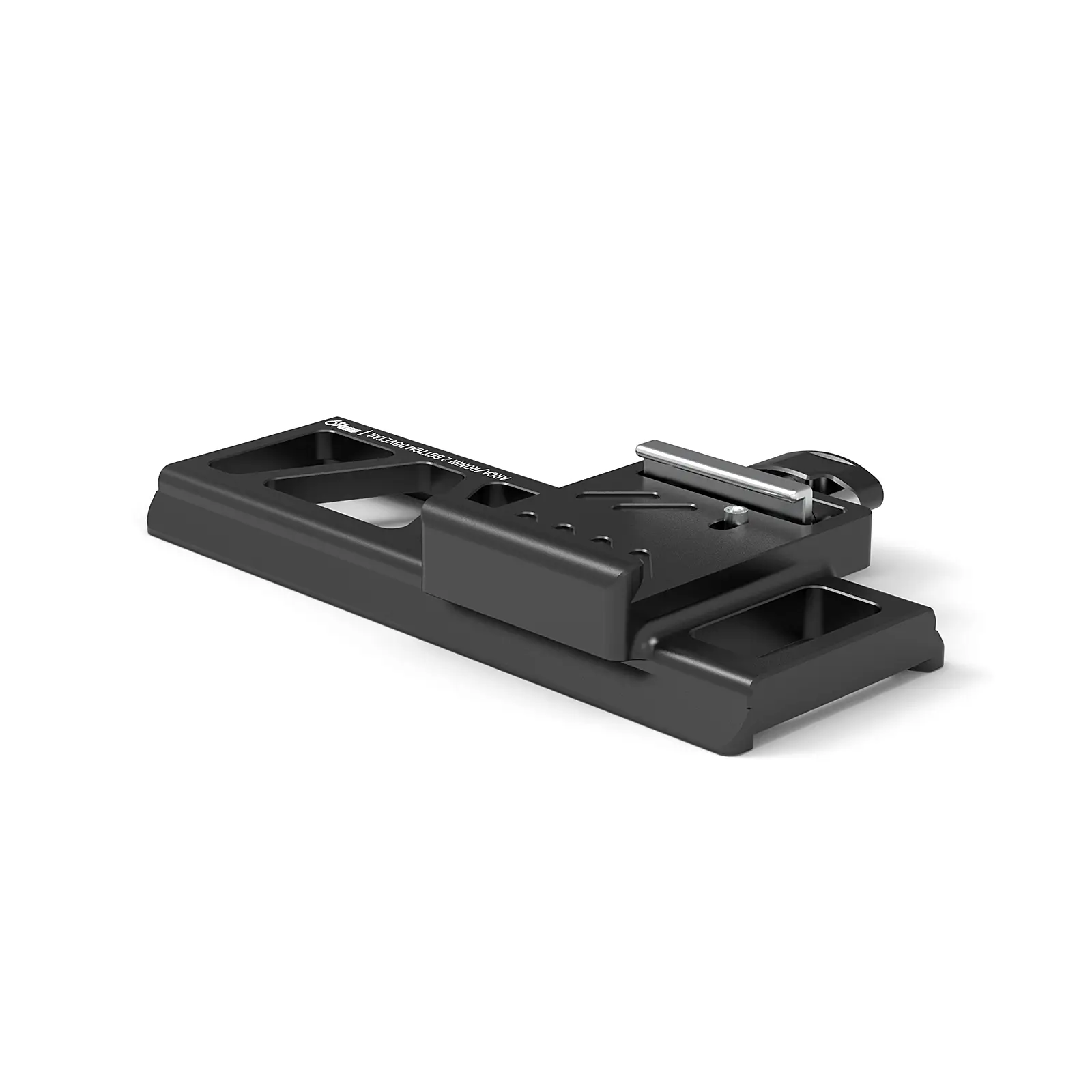 Gimbal Bottom ARCA Adapter (DJI Ronin 2)