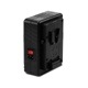 RED Compact Dual V-Lock Charger